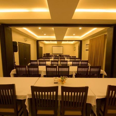 Infinity Suites Davao City Kültér fotó