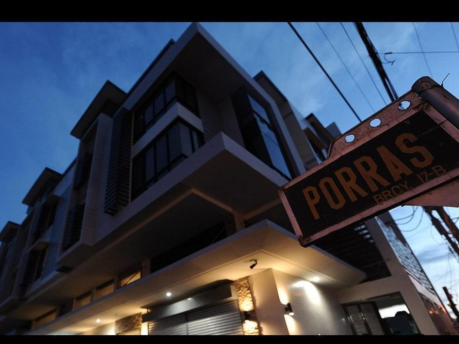 Infinity Suites Davao City Kültér fotó