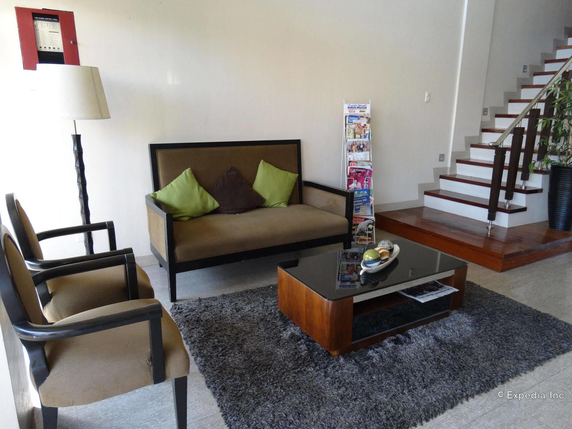 Infinity Suites Davao City Kültér fotó