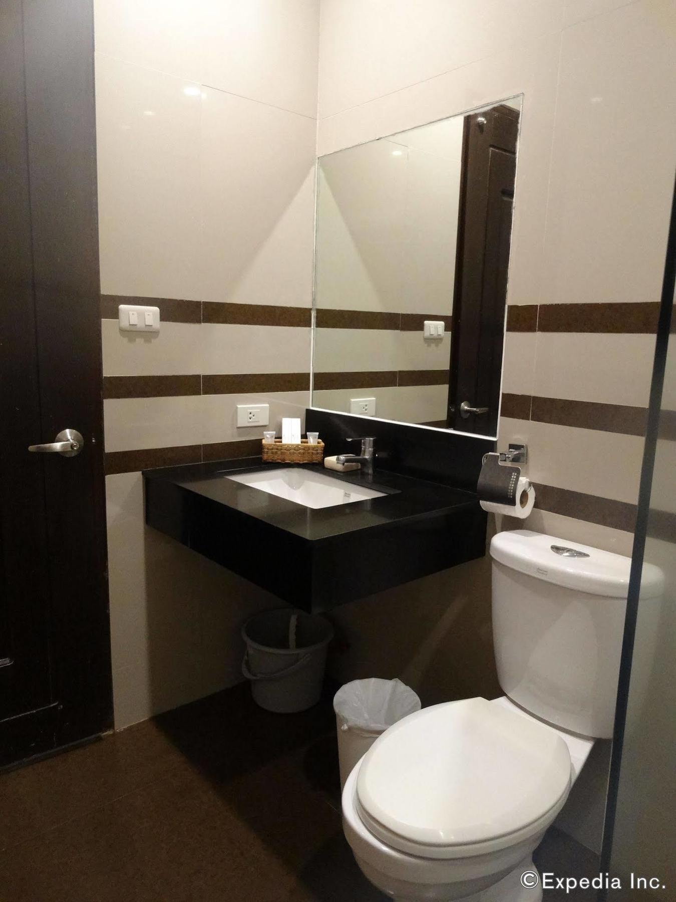 Infinity Suites Davao City Kültér fotó